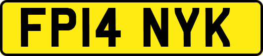 FP14NYK