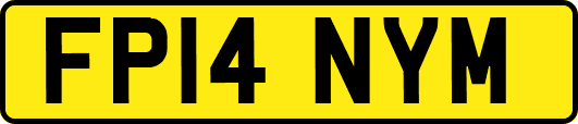 FP14NYM