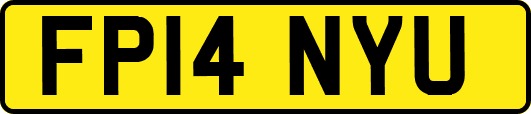 FP14NYU