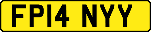 FP14NYY