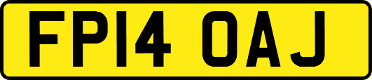 FP14OAJ