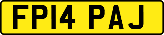 FP14PAJ