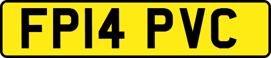 FP14PVC