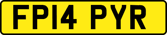 FP14PYR