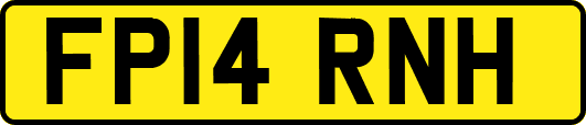 FP14RNH