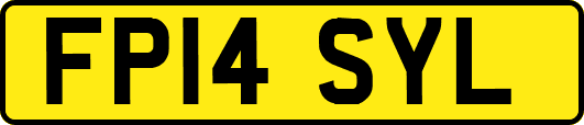FP14SYL