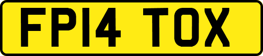 FP14TOX
