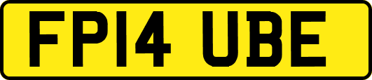 FP14UBE