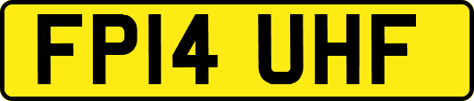 FP14UHF