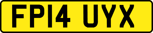 FP14UYX