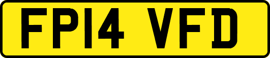 FP14VFD