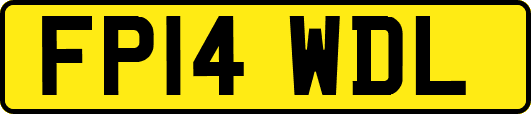 FP14WDL