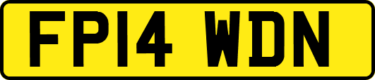 FP14WDN