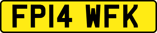 FP14WFK