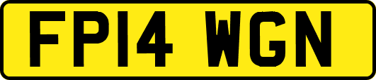 FP14WGN