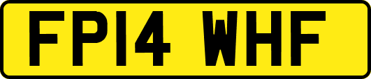 FP14WHF