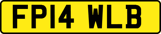 FP14WLB