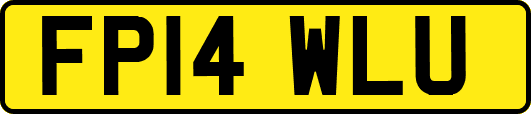 FP14WLU