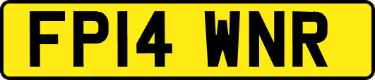 FP14WNR