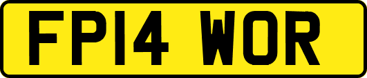 FP14WOR