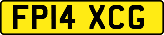FP14XCG