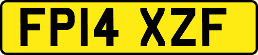 FP14XZF