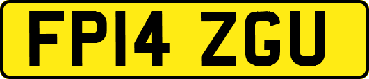 FP14ZGU