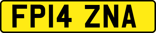 FP14ZNA