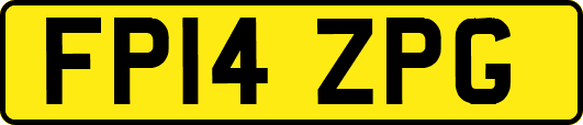 FP14ZPG