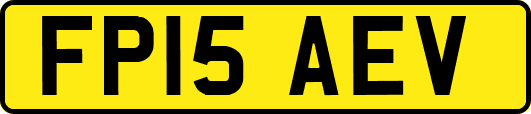 FP15AEV