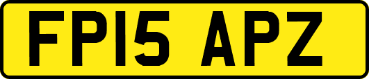 FP15APZ