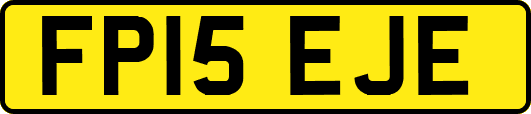 FP15EJE