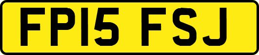 FP15FSJ