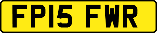 FP15FWR