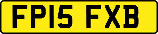 FP15FXB
