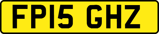 FP15GHZ