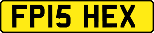 FP15HEX