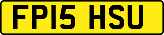 FP15HSU
