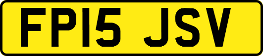 FP15JSV