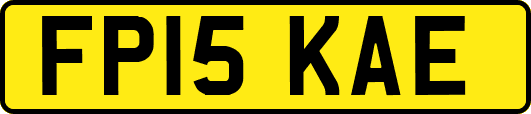 FP15KAE