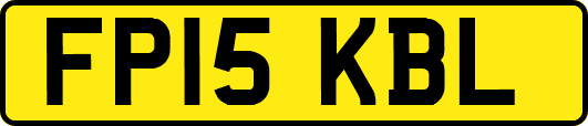 FP15KBL