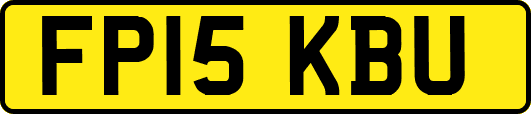 FP15KBU