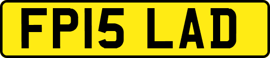 FP15LAD