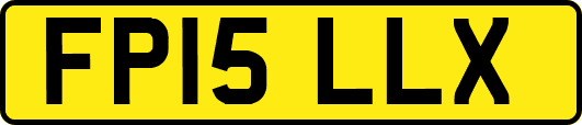 FP15LLX