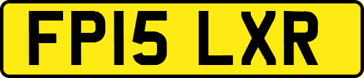 FP15LXR