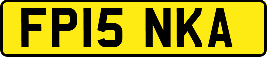 FP15NKA
