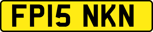 FP15NKN