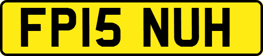 FP15NUH
