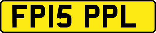 FP15PPL