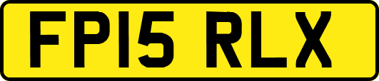 FP15RLX